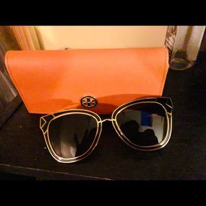 Tory Burch Women’s Sunglasses